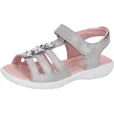 Ricosta Sandale grau 28