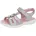 grau / lila / rosa / silber