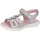 Ricosta Sandale grau 28