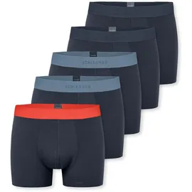 SCHIESSER Herren 5