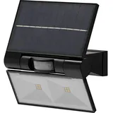 osram homelighting Außenstrahler spritzwassergeschützt mit Bewegungsmelder LED-Lampe IP44