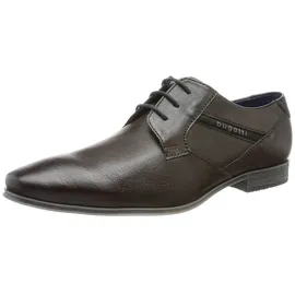 Bugatti Schnürschuhe Herren Braun 46