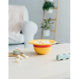 ERIK Grupo Erik Bowl Schüssel One Piece Monkey D. Luffy Keramik Schale 20 x 8,7 cm Müslischale - Offizieller One Piece Manga Merch