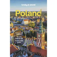 Lonely Planet Poland