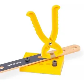 BRIO Builder Volvo Frontlader