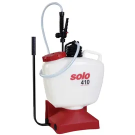 Solo Rückenspritze 10 l
