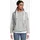 salzhaut Hoodie SÜNN - RINGEL Blau/Weiß XS