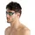 Arena Cobra Core Swipe Schwimmbrille blau schwarz One Size