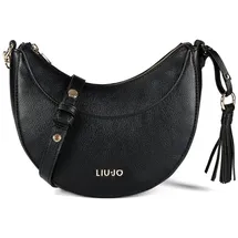 Liu•Jo Cirry Schultertasche Polyurethan Black
