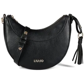 Liu•Jo Cirry Schultertasche Polyurethan Black