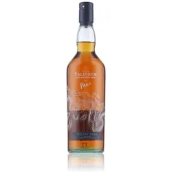 Talisker x Parley Wilder Seas Whisky 48,6% Vol. 0,7l
