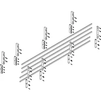 ABN Sammelschienen-Modul MFSC53615