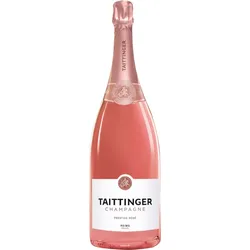 Champagne Taittinger Prestige Rosé Brut