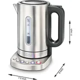Solis Vario Temp Typ 962.39