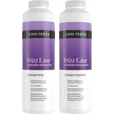 John Frieda Frizz Ease Wunder Reparatur Shampoo 500 ml