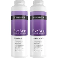 John Frieda Frizz Ease Wunder Reparatur Shampoo 500 ml