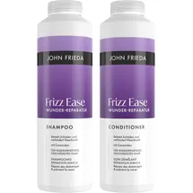 John Frieda Frizz Ease Wunder Reparatur Shampoo 500 ml