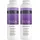John Frieda Frizz Ease Wunder Reparatur Shampoo 500 ml