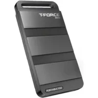 Team M200 4 TB USB-C 3.2 Gen 2 Schwarz