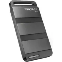 Team M200 4 TB USB-C 3.2 Gen 2 Schwarz