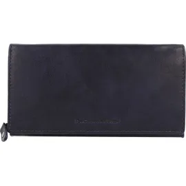 The Chesterfield Brand Hampton Geldbörse Damen blau