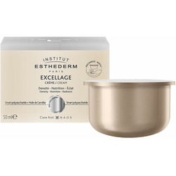 Institut Esthederm Excellage Crème Recharge