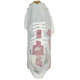 New Balance 327 Damen Grau/Türkis 39