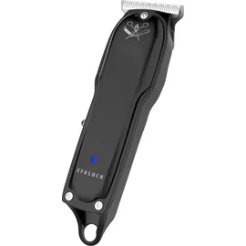 Efalock Professional Classic Style Trimmer Schwarz
