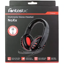 Fontastic "NoXx" Gaming Headset
