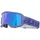 Alpinestars Vision 5 Wordmark MPNR Grau/Lila