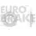 Eurobrake Bremsscheibe 58152045120]