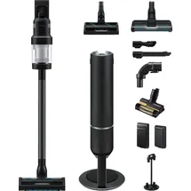 Samsung Bespoke AI Jet Akku+ CompleteClean VS28C97B4QK/WD Satin Black