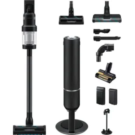 Samsung Bespoke AI Jet Akku+ CompleteClean VS28C97B4QK/WD Satin Black