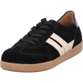 Gabor Sneaker low Damen Weite E Schwarz 37,5