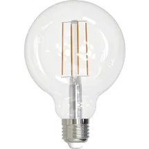 Müller-Licht LED Globelampe 401069 9W E27 warmweiß 1 St.