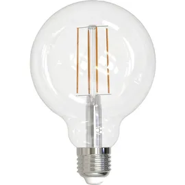 Müller-Licht LED Globelampe 401069 9W E27 warmweiß 1 St.