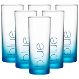 Ritzenhoff & Breker Flash Trinkglas 0,36 l 6-tlg.