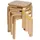 Erzi Hocker 50032