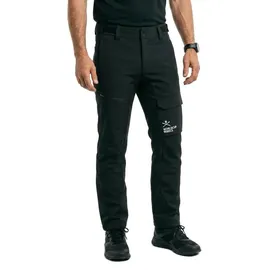 Head Race Nova Hose Schwarz 50