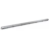 blulaxa® LED-Feuchtraum-Wannenleuchte HumiLED vari 24W G13 4000K 1585 mm