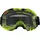 O'Neal B-10 Goggle ATTACK V.24 black/neon yellow - clear