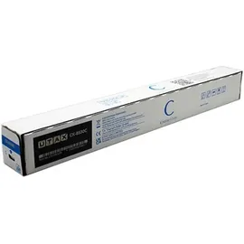 Utax Kompatibel zu Utax 1T02YPCUT0 CK-8530C Cyan