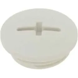 Lapp Zubehör SKINDICHT-BLK-GL-M- BLK-GL-M25x1,5LG7035