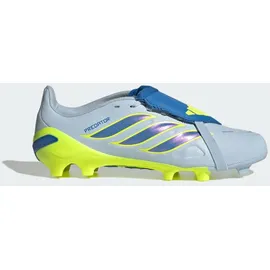adidas Predator League FG Kinder Crystal Sky/Ray Blue/Team Solar Yellow 35,5