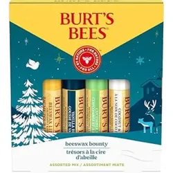 Burt's Bees Festive Beeswax Bounties Geschenkbox