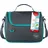 Maped Picnik – Lunchtasche Origins – Lunchtasche mit abnehmbarem Schultergurt – isolierte Lunchtasche – leicht zu reinigen – Grau