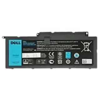 Dell Kit - Laptop-Batterie (Primary) - Lithium-Ionen 3 Zellen 38 Wh