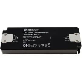 Deko-Light FLAT LED-Netzgerät 50W