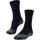 Falke TK2 Trekkingsocken Damen 6120 marine 39-40