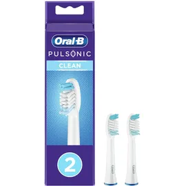 Oral-B Pulsonic Clean Aufsteckbürste 2 St.